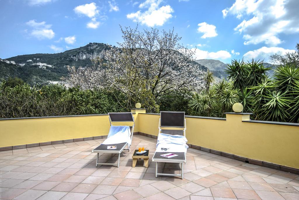 La Gaggia Guest House Piano di Sorrento Quarto foto
